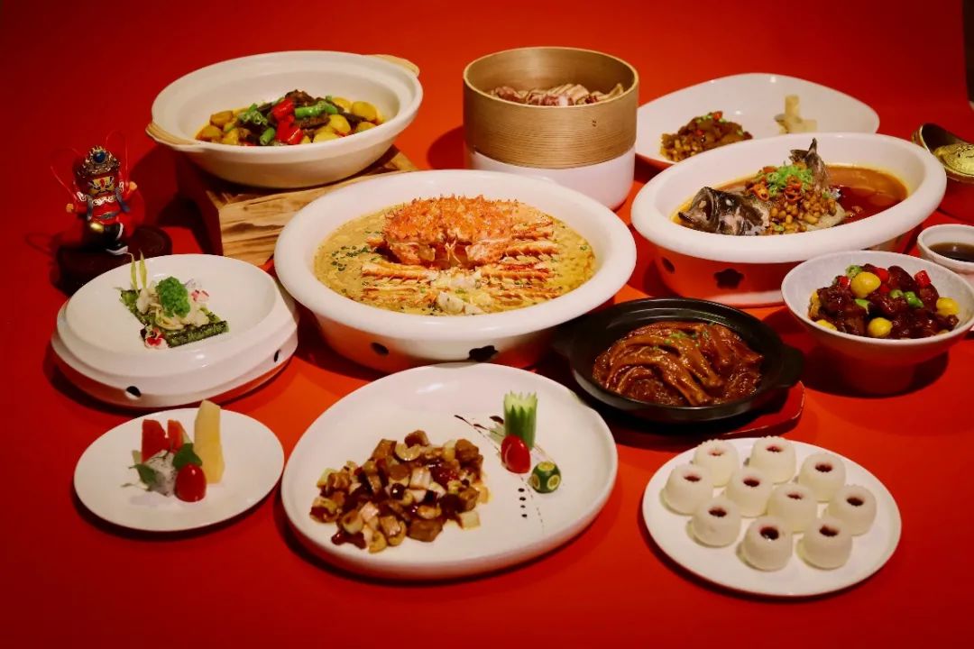 年夜飯大戰(zhàn)，順豐同城憑何成為大牌餐飲手中的“利器”？