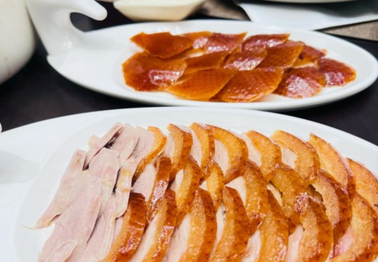 新消費環(huán)境下，老味道“魯菜”的市場在哪？