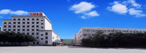 火力全開！力誠食品攜手新潮傳媒?jīng)Q戰(zhàn)C端，品牌傳播再升級！