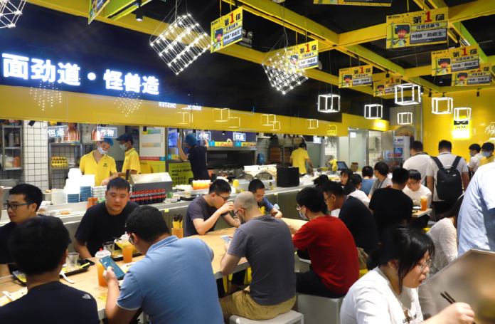 疫情之下，這家面館靠3招低成本引爆全城，憑啥？| 案例