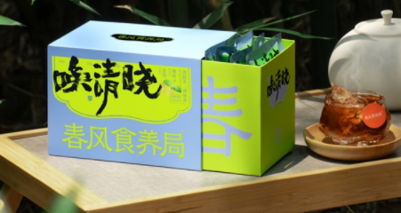 春風(fēng)食養(yǎng)局，打造多元產(chǎn)品矩陣，重新發(fā)現(xiàn)中式食養(yǎng)的力量