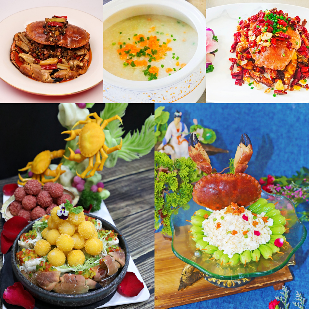 愛爾蘭海產(chǎn)現(xiàn)身四大美食之城，傳統(tǒng)中餐烹飪盡現(xiàn)綠島至鮮
