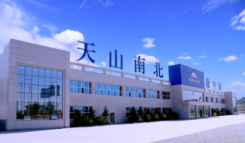 跟著天潤，重新認(rèn)識新疆奶