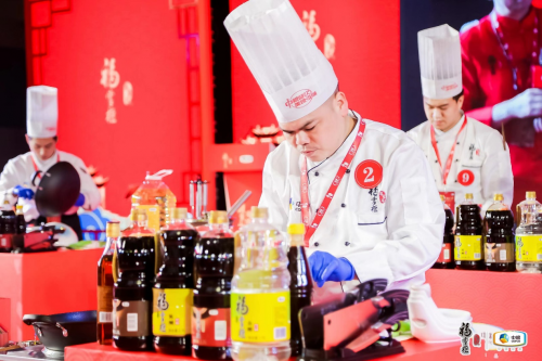 賦能中國餐飲行業(yè)高質(zhì)量發(fā)展，中糧福掌柜美食地圖品現(xiàn)會昆明啟航