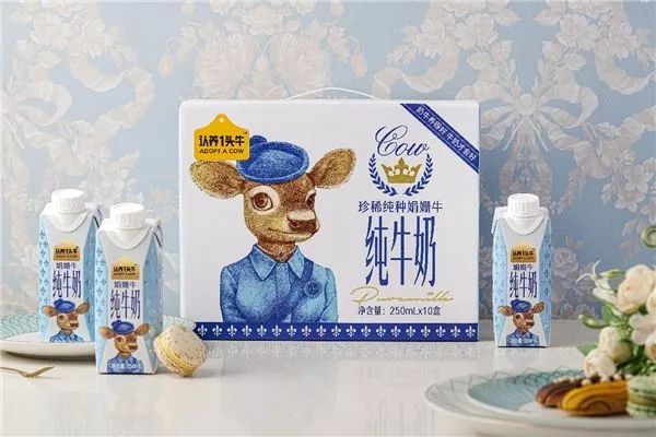 牛奶：網(wǎng)紅“塌房”，行業(yè)深思