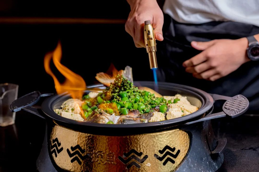 賽道競(jìng)爭(zhēng)升級(jí)，探魚(yú)如何通過(guò)產(chǎn)品強(qiáng)力突圍？|餐飲界