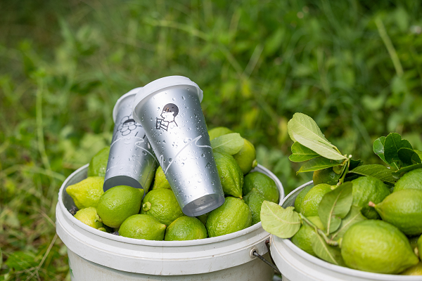 多個水果基地喜迎豐收！喜茶發(fā)展新茶飲供應(yīng)鏈助力鄉(xiāng)村振興|餐飲界