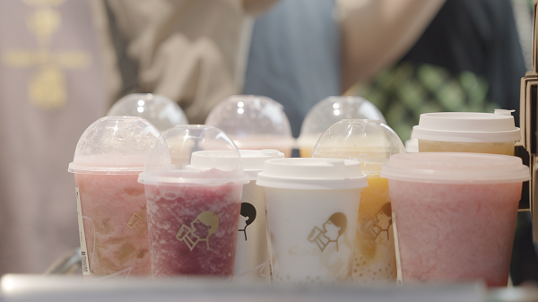 喜茶確認(rèn)開放加盟，將發(fā)力非一線城市