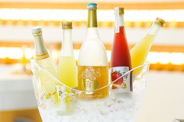斬獲多個TOP1，低度酒“十七光年”雙11再創(chuàng)新高