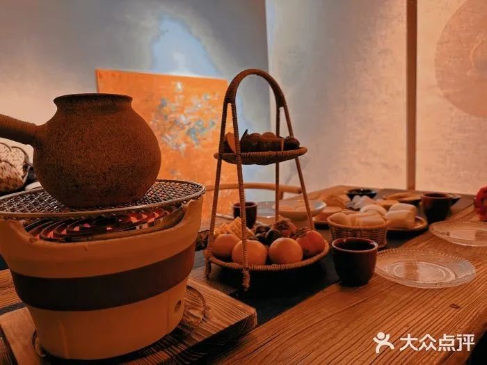 是虛火還是趨勢，圍爐煮茶告訴了我們什么？