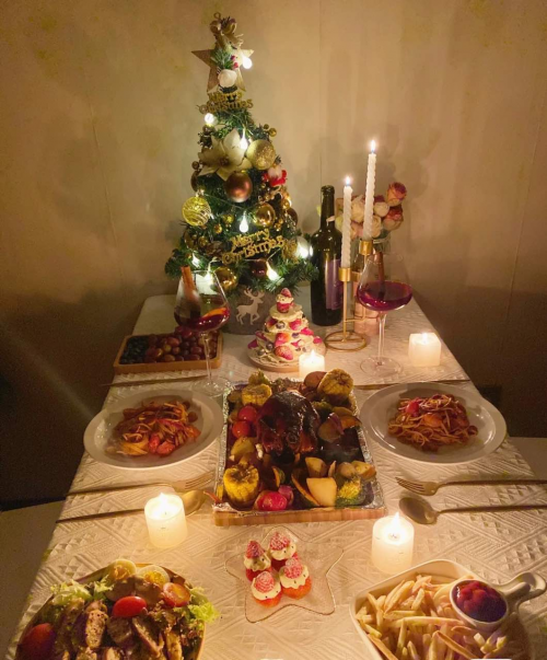 今年跨年你準備怎么過？不如在家試試熱紅酒吧！