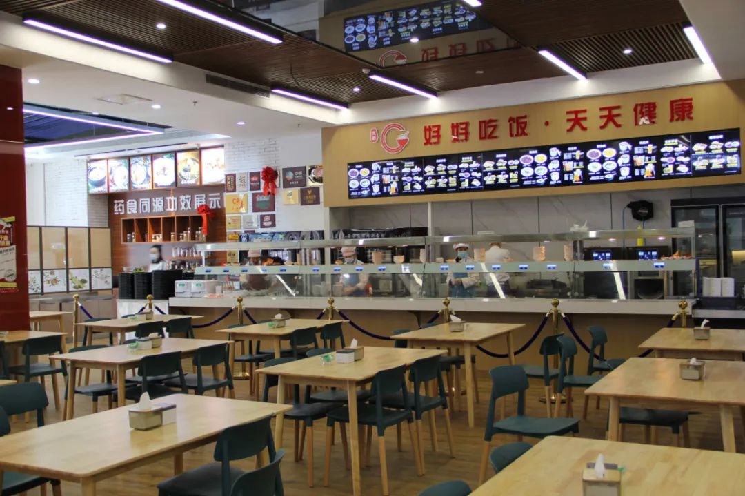 意圖取代家庭廚房，社區(qū)食堂國有化？風(fēng)口過后會不會一地雞毛？|餐飲界