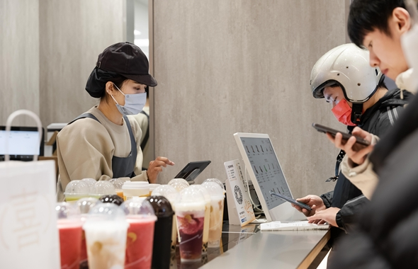 喜茶事業(yè)合伙業(yè)務最新進展：進入數(shù)十個城市，海外市場已開放申請
