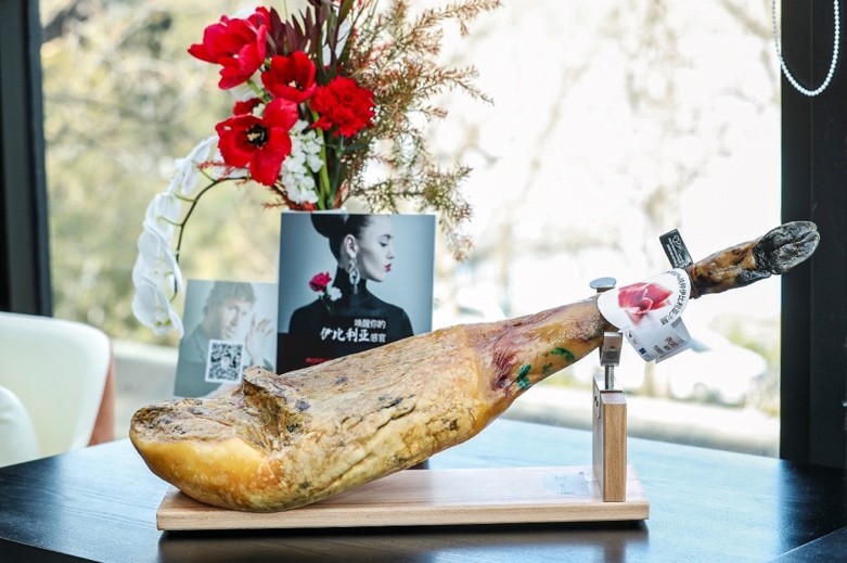 北上廣深港五城聯(lián)動，譜寫伊比利亞火腿的感官詩篇|餐飲界