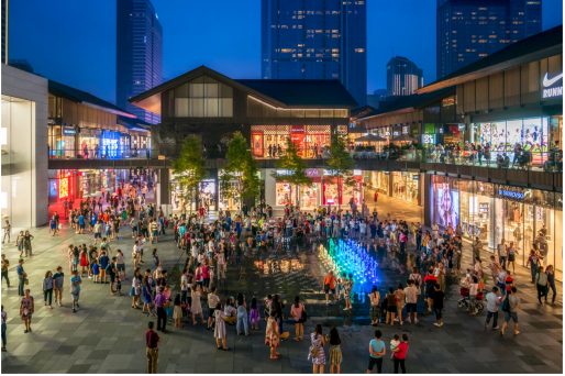 2023餐飲消費復(fù)蘇，順豐同城助力餐飲企業(yè)加速構(gòu)筑“新基建”|餐飲界