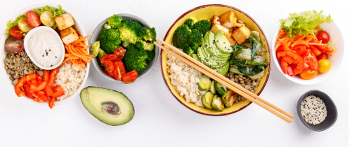 素食文化的演變：從宗教到環(huán)保，在美素軒找到心靈的凈化|餐飲界