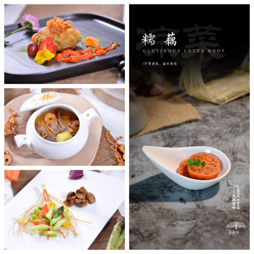 素食革命：如何通過(guò)純素飲食打造健康身體？美素軒為你揭秘|餐飲界