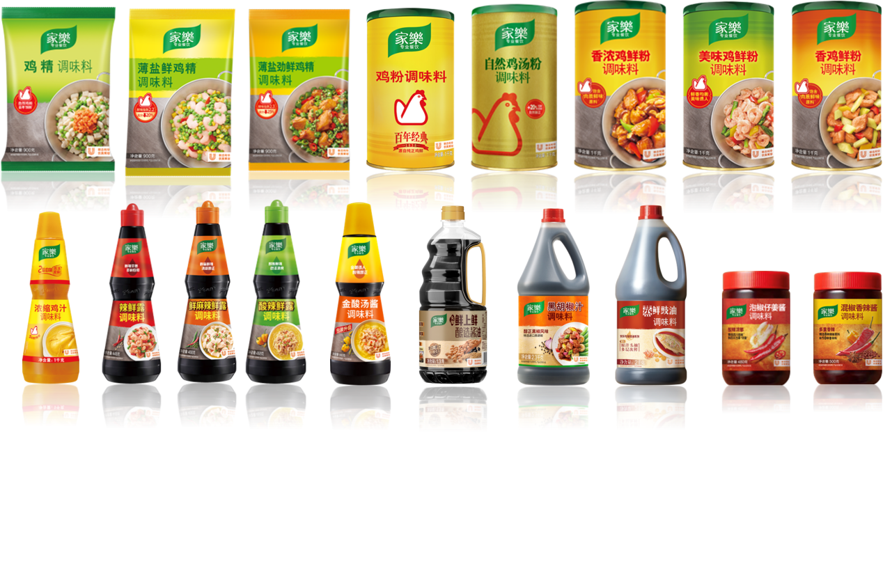 踐行營養(yǎng)承諾，共創(chuàng)可持續(xù)未來 聯(lián)合利華飲食策劃助力全民營養(yǎng)周|餐飲界