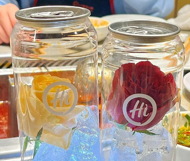 海底撈都在借的熱點，到底有多好用？|餐飲界