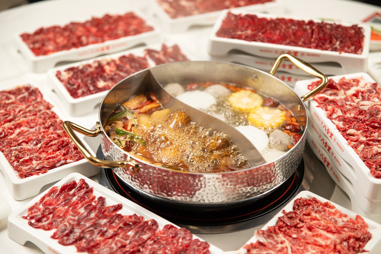 3天6.6折起實力寵粉，八合里66潮汕牛肉火鍋節(jié)如約而至|餐飲界