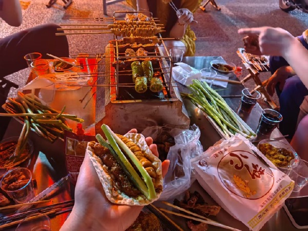 淄博燒烤火爆全網(wǎng)，熱度過后還剩什么？|餐飲界