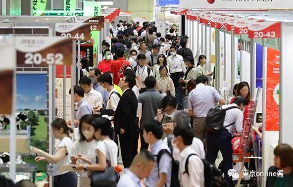 江西天凱樂首秀日本國際食品展，椰子灰冰淇淋榮獲JFEX AWARDS金獎！