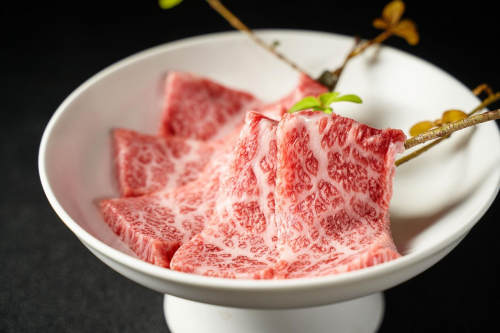哈利甜橙和牛|高端和牛品牌，給你入口即化的美食體驗