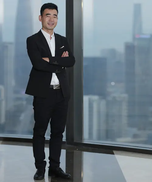 專(zhuān)訪(fǎng)秦天亮，一個(gè)90后創(chuàng)業(yè)者的餐飲夢(mèng)|餐飲界