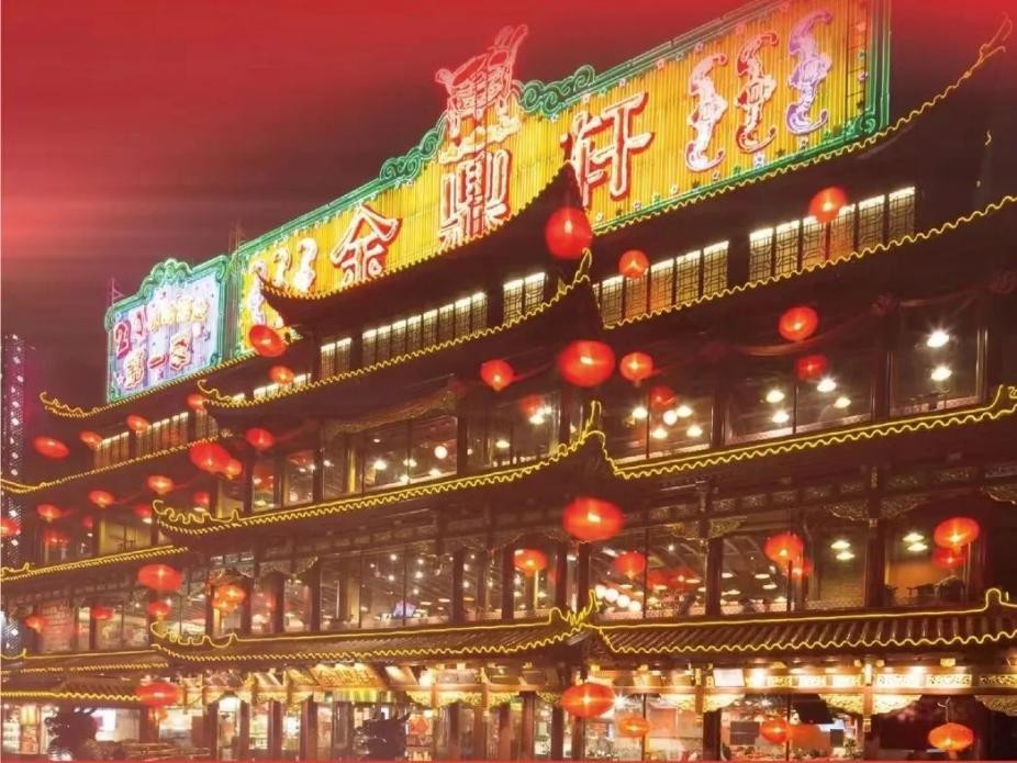 店店都好吃！智能炒菜機(jī)美膳獅助力金鼎軒，幫助大廚減輕負(fù)荷