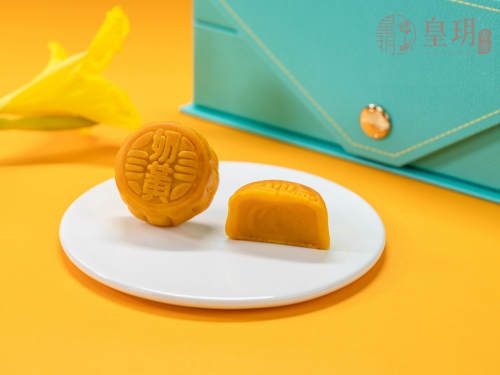  皇玥月餅券換領(lǐng)現(xiàn)場迎高峰，到底什么月餅最值得買？