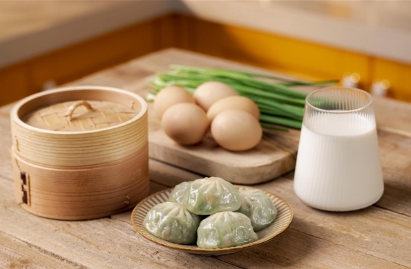 吹響早餐“變奏曲”，皇家小虎攜正規(guī)產(chǎn)品迎來(lái)早餐市場(chǎng)新發(fā)展