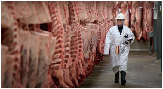 澳洲牛肉在中國“出圈”，釋放出怎樣的行業(yè)信號？