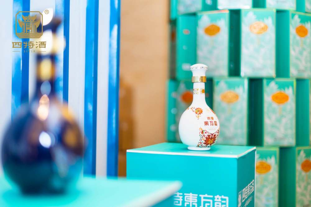 探秘豐富多彩的江西春節(jié)習俗，品味四特酒里的家鄉(xiāng)味