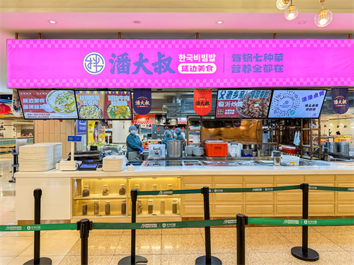 小吃快餐成賽道新風(fēng)口，團(tuán)餐小品牌爆款如何打造？