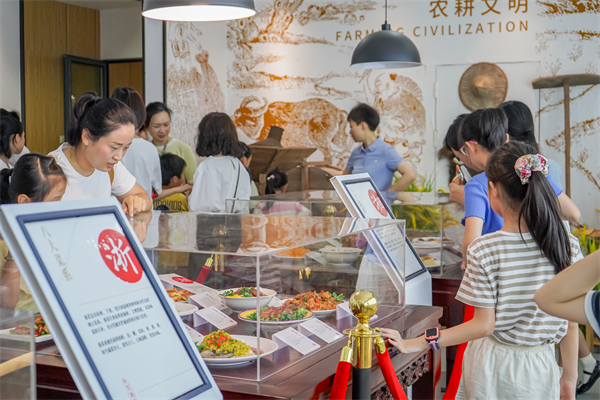 鼎和盛集團(tuán) | “童學(xué)食代”賦能，助力兒童食育成長(zhǎng)