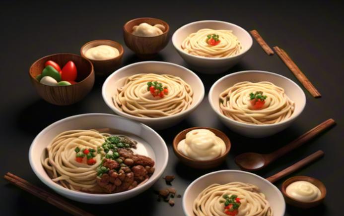 一天賣100碗面剛夠房租， 46萬(wàn)家餐館死于“房租”？