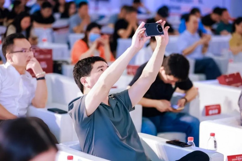 2024中國粉面產(chǎn)業(yè)大會(huì)圓滿落幕， 近20位重磅嘉賓分享干貨精選