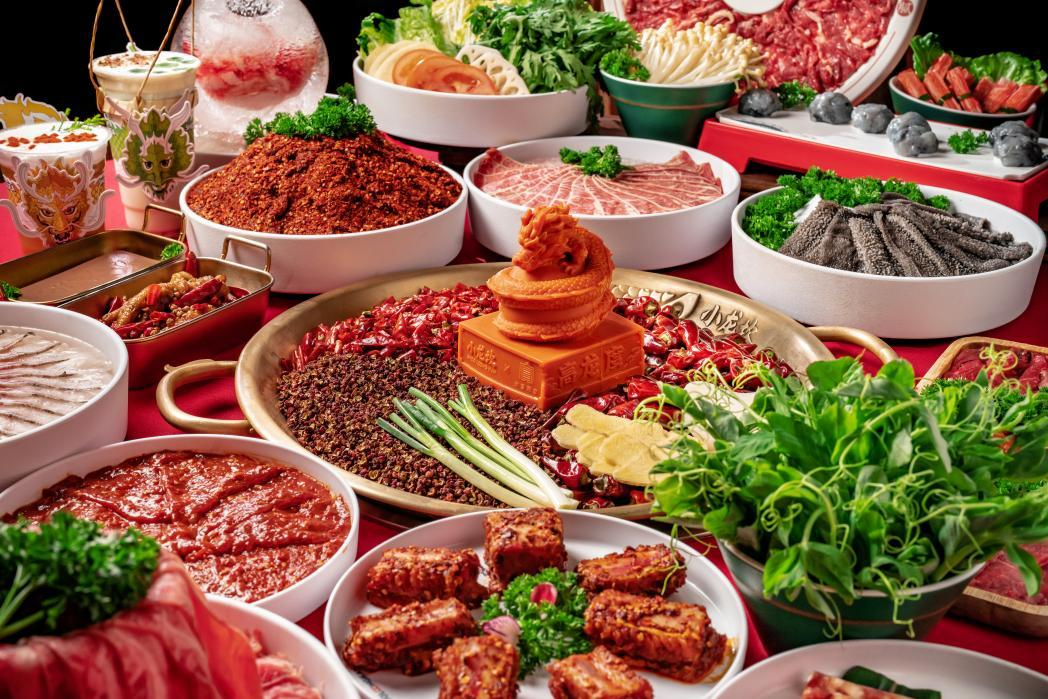 麻辣牛油火鍋頭部品牌小龍坎，再獲行業(yè)權(quán)威認(rèn)證！