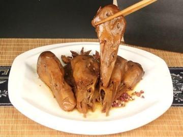 顛覆傳統(tǒng)！沛料一次性鹵湯：會(huì)燒開水就可以做出餐飲級鹵味