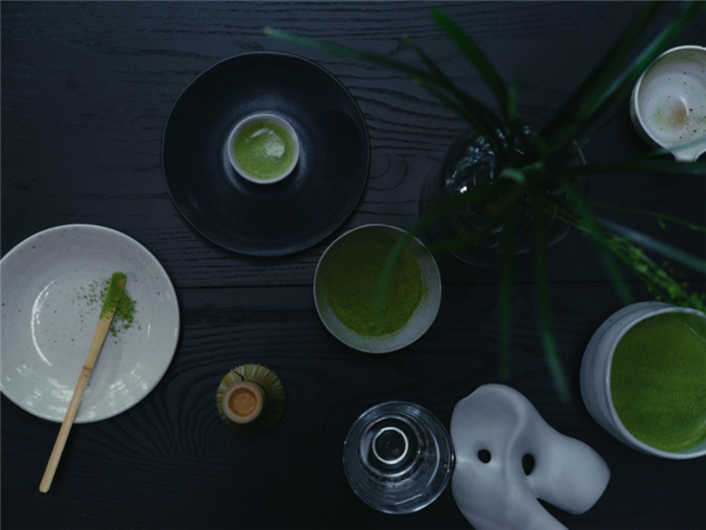 喜茶尋脈中國抹茶，創(chuàng)新研發(fā)解鎖千年飲茶新意