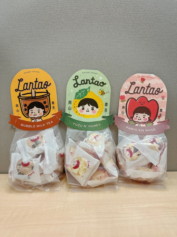 有什么值得買的香港伴手禮？推薦6個小眾品牌