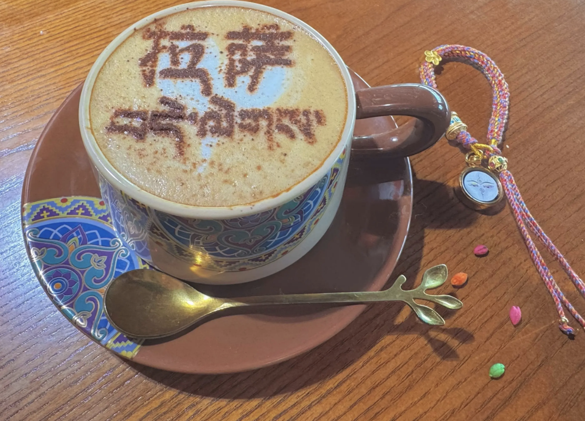 一周10萬杯，一條視頻讓門店爆單1000杯，咖啡還能這么賣？|餐飲界