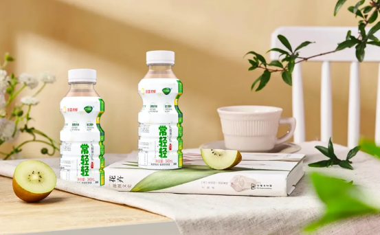 秋日腸胃易不適？共生源常輕輕成家庭新選擇