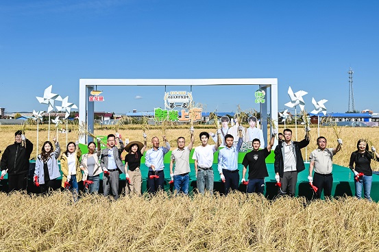 從“追趕”到“碾壓”！超越“世界米王”日本越光米，金龍魚6步鮮新米上市