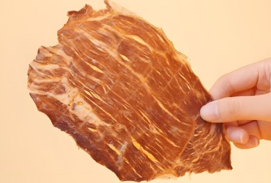 市場地位聲明：源中源 安格斯牛排脆開創(chuàng)者|餐飲界