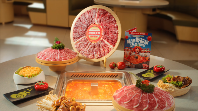 年銷量超7000萬份，海底撈如何用“明星產(chǎn)品”撬動產(chǎn)業(yè)“新增量”？|餐飲界