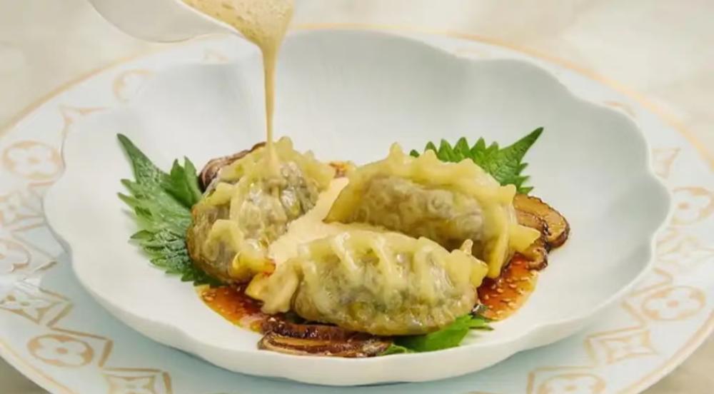 LV跨界餐飲：奢侈品牌的流量密碼！|餐飲界