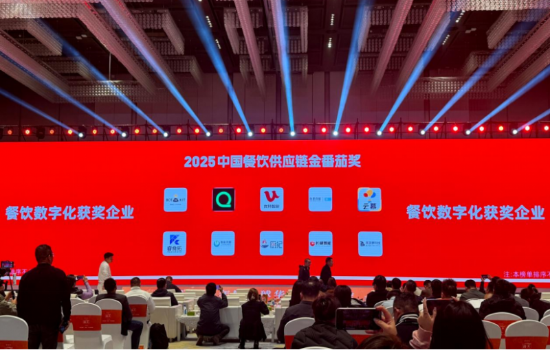 犒勞辛苦一年的自己，這份健康指南請(qǐng)收好|餐飲界