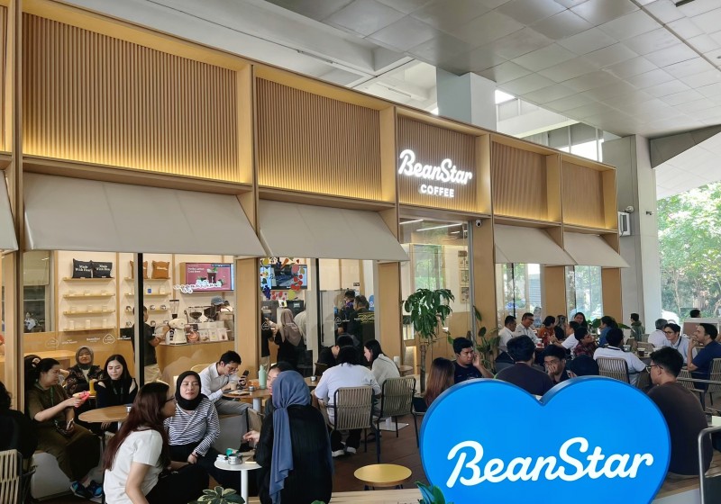 精品咖啡品牌「比星咖啡」完成數(shù)千萬元B輪融資，蘇州農(nóng)業(yè)產(chǎn)業(yè)科創(chuàng)基金和江蘇疌泉農(nóng)發(fā)產(chǎn)業(yè)基金獨家領(lǐng)投