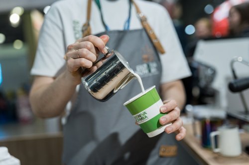 俄羅斯“愛(ài)科?！迸Ｄ蹋喝腭v西安6個(gè)月獨(dú)特品質(zhì)贏得青睞